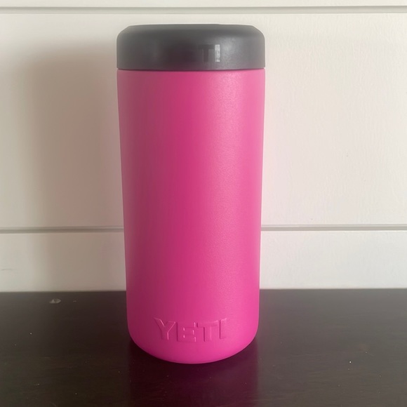Yeti Dining Yeti Rambler Colster Slim Can Cooler Poshmark
